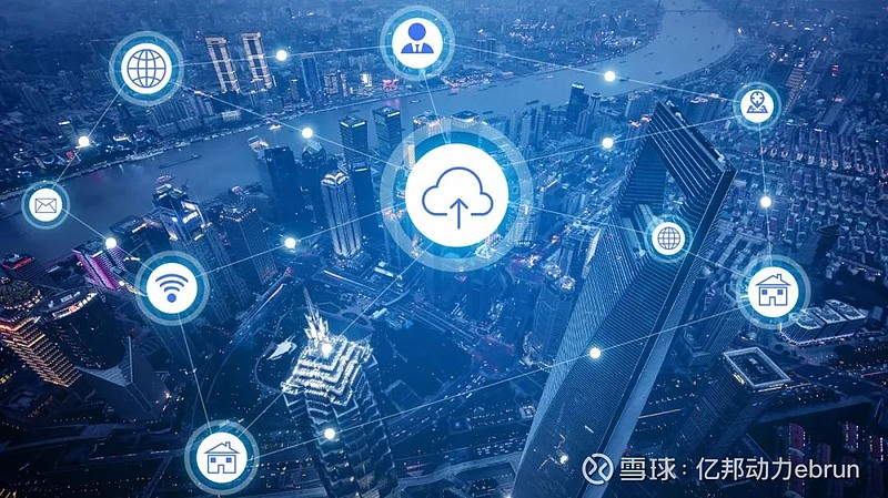 公有云老大如何引领行业变革,揭秘其独到经营之道? 第2张 公有云老大如何引领行业变革,揭秘其独到经营之道? 第2张