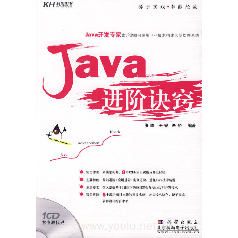 Java快速入门捷径 第3张 Java快速入门捷径 第3张