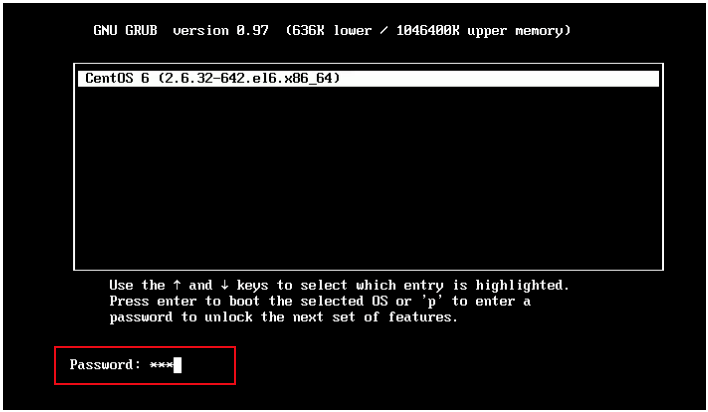 grub引导光盘安装Linux,步骤全解析?遇到问题如何解决? 第1张 grub引导光盘安装Linux,步骤全解析?遇到问题如何解决? 第1张