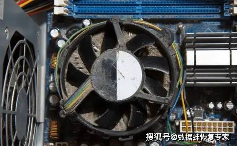 服务器机箱风扇为何在运行中频繁发出异常噪音?如何解决? 第1张 服务器机箱风扇为何在运行中频繁发出异常噪音?如何解决? 第1张