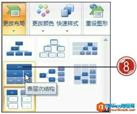 为何Word文档中的SmartArt图形突然不显示?常见原因及解决方法揭秘! 第2张 为何Word文档中的SmartArt图形突然不显示?常见原因及解决方法揭秘! 第2张