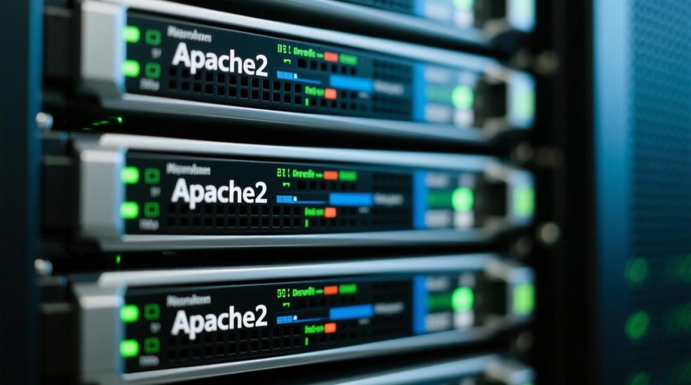apache外网域名无法访问是什么原因导致的? 第2张 apache外网域名无法访问是什么原因导致的? 第2张