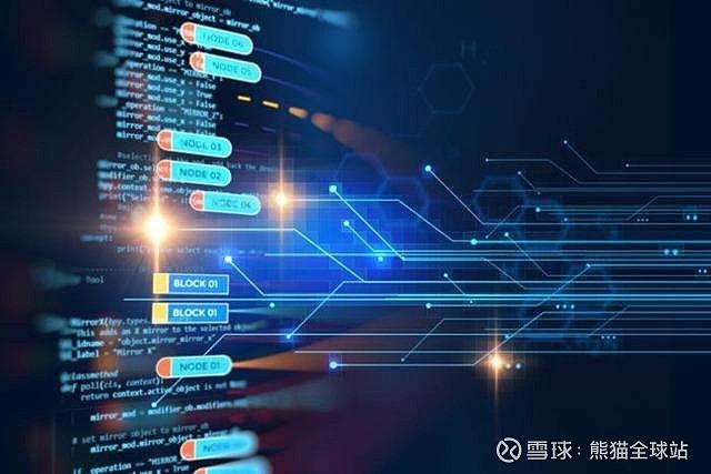 互联网跨链数据连接服务研发难吗？如何实现区块链数据互通 第2张