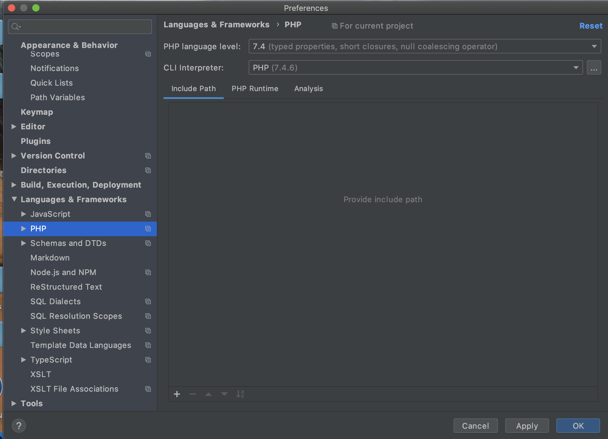 eclipse如何配置php环境,eclipse配置php 第1张 eclipse如何配置php环境,eclipse配置php 第1张