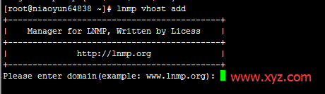 linode配置教程,linode怎么配置服务器 第2张 linode配置教程,linode怎么配置服务器 第2张