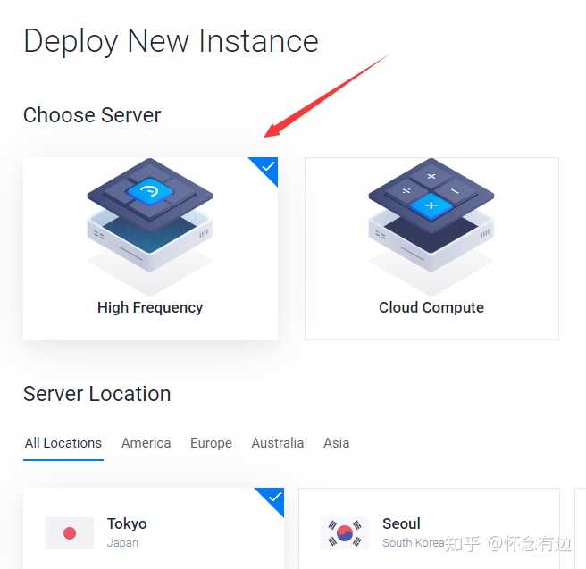 linode配置教程,linode怎么配置服务器 第1张 linode配置教程,linode怎么配置服务器 第1张