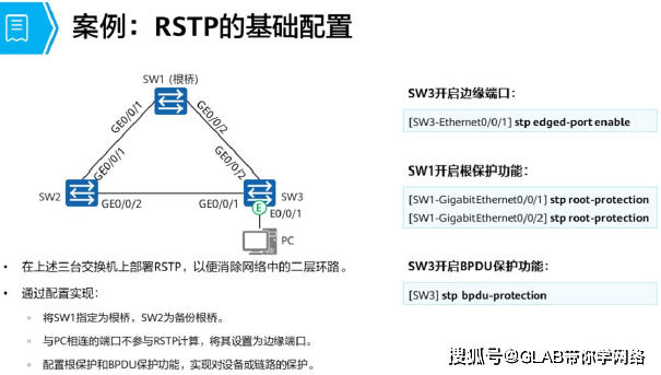 rstp配置教程,rstp配置步骤详解 第1张 rstp配置教程,rstp配置步骤详解 第1张
