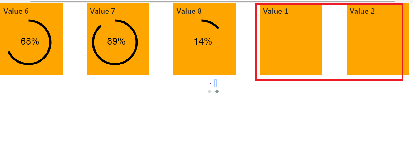 如何用HTML5画布绘制椭圆? 第3张 如何用HTML5画布绘制椭圆? 第3张