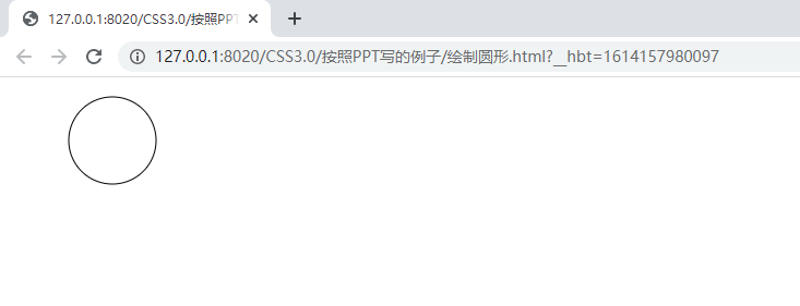 如何用HTML5画布绘制椭圆? 第2张 如何用HTML5画布绘制椭圆? 第2张