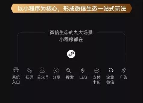 微信地址创建的真正目的和必要性是什么?背后的原因有哪些? 第1张 微信地址创建的真正目的和必要性是什么?背后的原因有哪些? 第1张