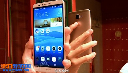 华为mate 7配置参数详解，华为mate7配置