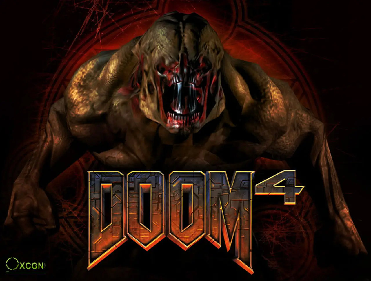 Doom4配置要求高吗,Doom4配置 第2张 Doom4配置要求高吗,Doom4配置 第2张