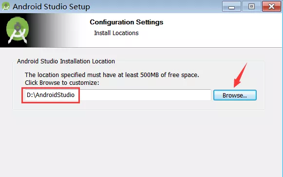 Android Studio配置SDK失败怎么办?Android Studio配置SDK教程 第3张 Android Studio配置SDK失败怎么办?Android Studio配置SDK教程 第3张