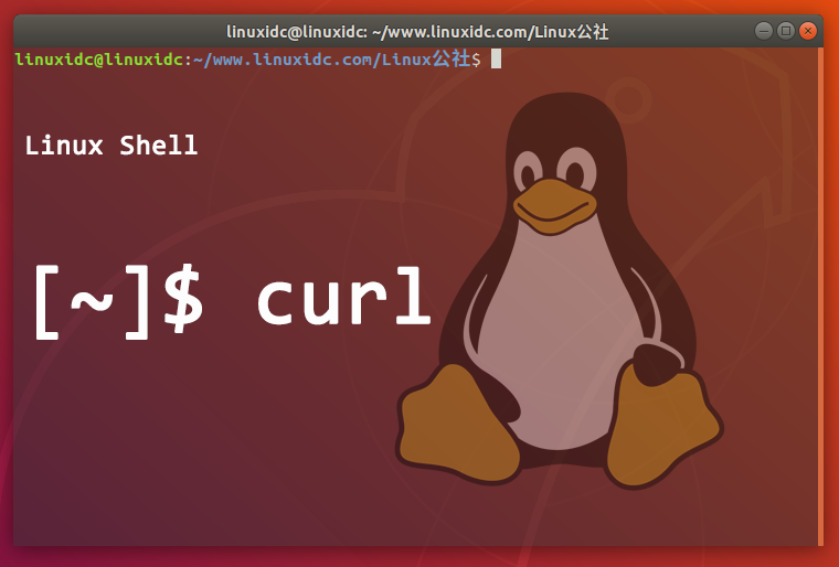 Linux怎么用curl安装软件? 第2张 Linux怎么用curl安装软件? 第2张