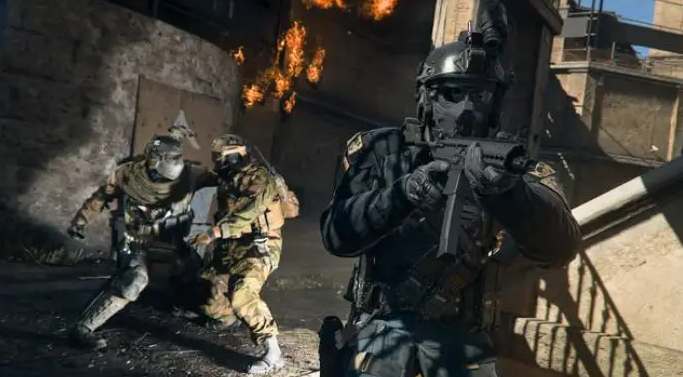 cod13配置教程,cod13怎么配置 第2张 cod13配置教程,cod13怎么配置 第2张