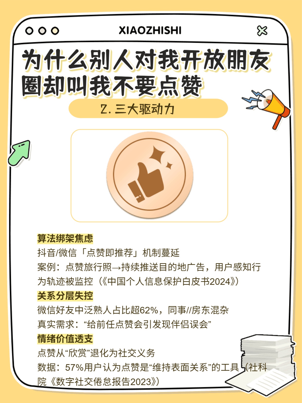 点赞取消不了?这背后隐藏着哪些神秘原因? 第3张 点赞取消不了?这背后隐藏着哪些神秘原因? 第3张