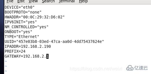 linux配置web服务器,linux如何配置web服务器 第1张 linux配置web服务器,linux如何配置web服务器 第1张