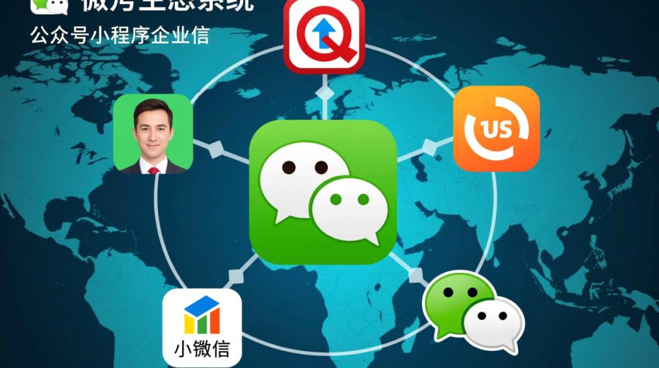 微信公众号绑定域名是必须的吗?不使用域名会有什么后果? 第3张 微信公众号绑定域名是必须的吗?不使用域名会有什么后果? 第3张