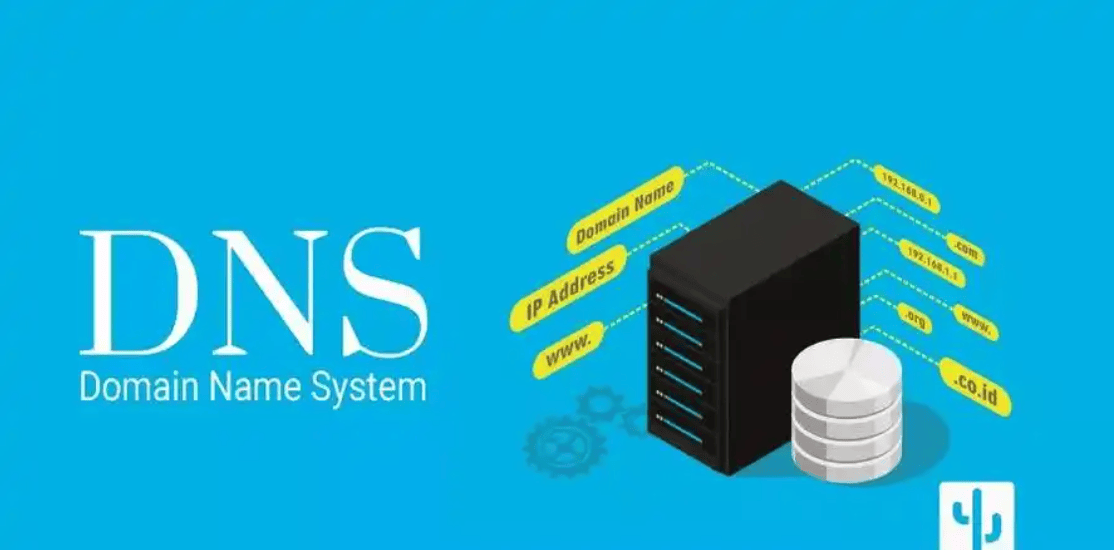 DNS服务器添加域名具体操作步骤是什么? 第1张 DNS服务器添加域名具体操作步骤是什么? 第1张