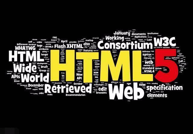 如何准确判断一个网页是否采用了HTML5技术? 第3张 如何准确判断一个网页是否采用了HTML5技术? 第3张