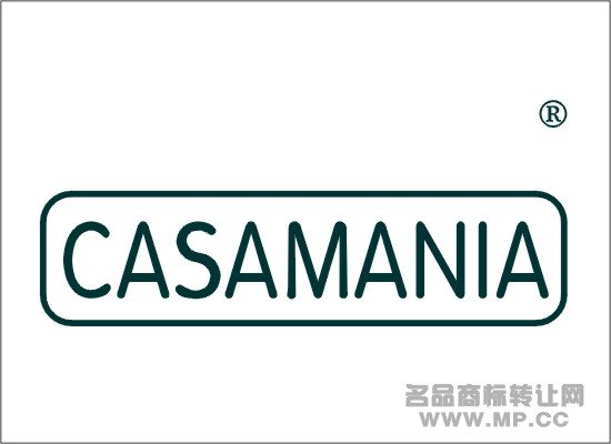 casamia商标的注册流程和意义是什么? 第2张 casamia商标的注册流程和意义是什么? 第2张