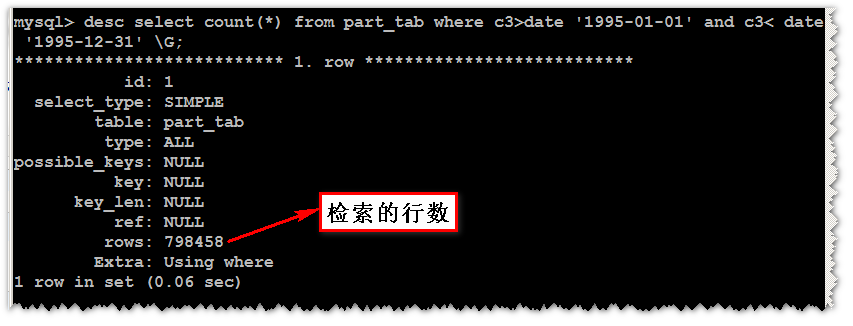 MySQL如何分配固定内存?mysql设置固定内存大小 第2张 MySQL如何分配固定内存?mysql设置固定内存大小 第2张