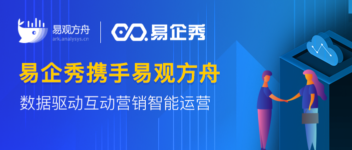服务器易企秀如何提升企业展示效果与用户互动性? 第1张 服务器易企秀如何提升企业展示效果与用户互动性? 第1张
