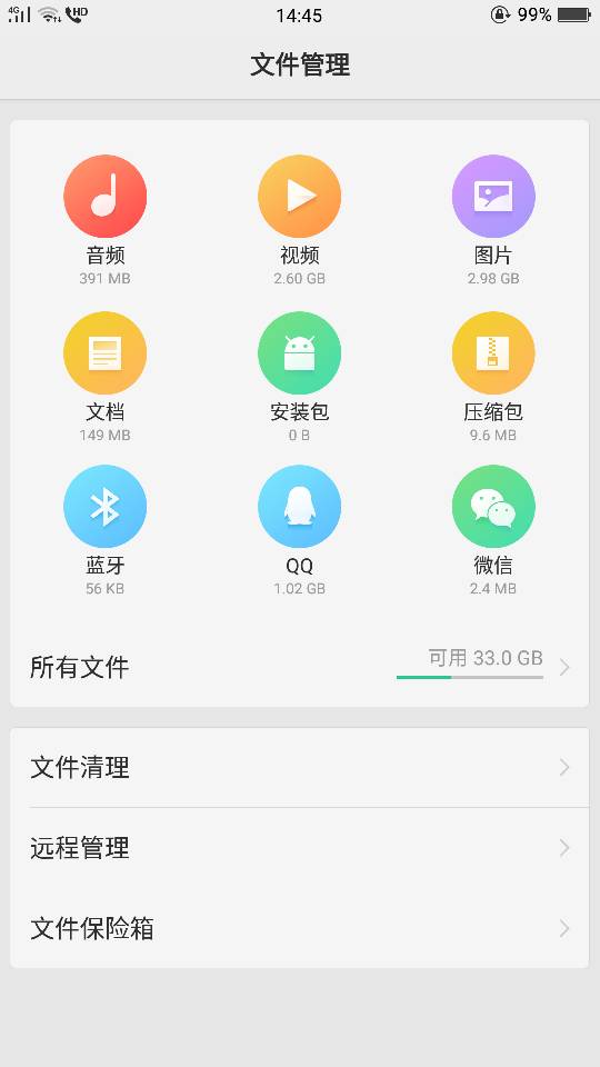 oppo手机为什么总是自己保存图片 第3张 oppo手机为什么总是自己保存图片 第3张