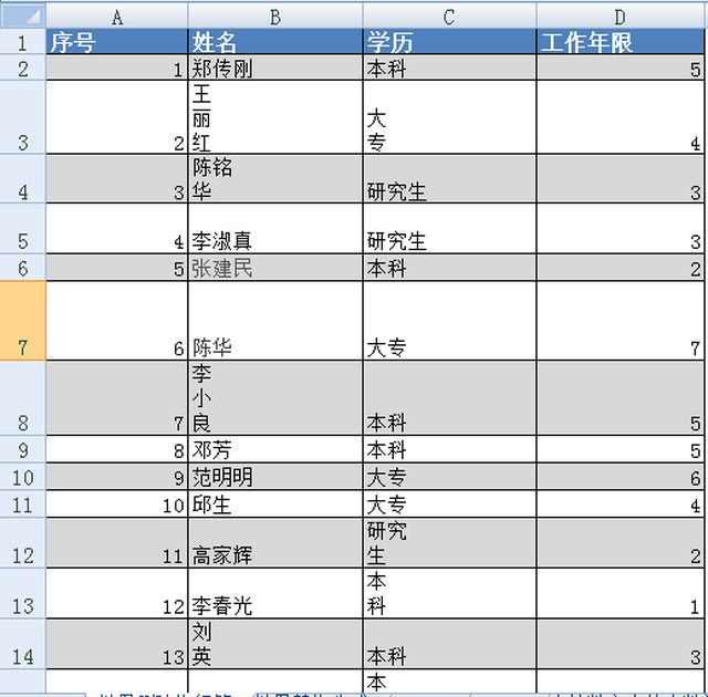 如何高效在数据库中查找并处理不同操作系统的换行符问题? 第1张 如何高效在数据库中查找并处理不同操作系统的换行符问题? 第1张
