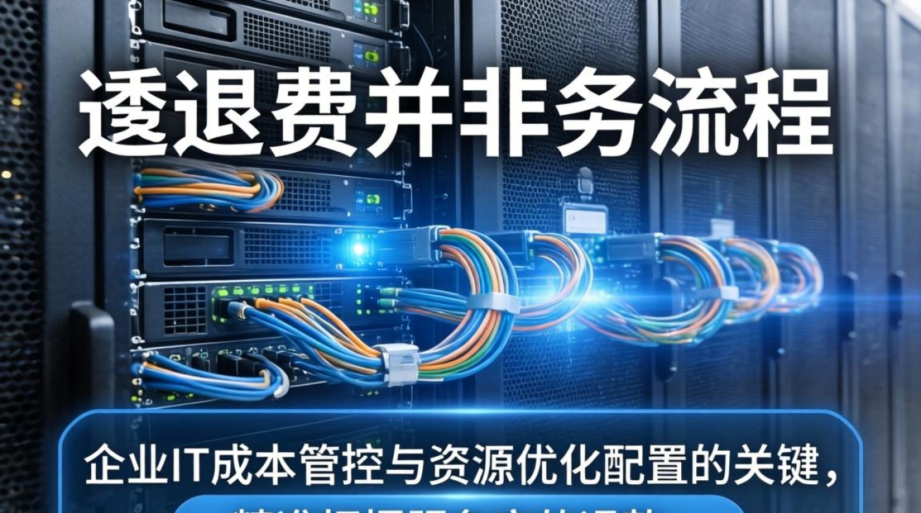 服务器退款吗?服务器不支持退款怎么办 第2张 服务器退款吗?服务器不支持退款怎么办 第2张