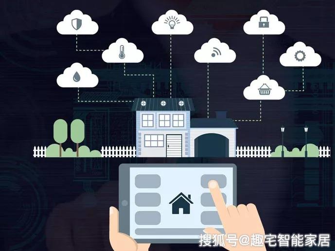 如何选择适合家庭的安全物联网安防解决方案? 第2张 如何选择适合家庭的安全物联网安防解决方案? 第2张