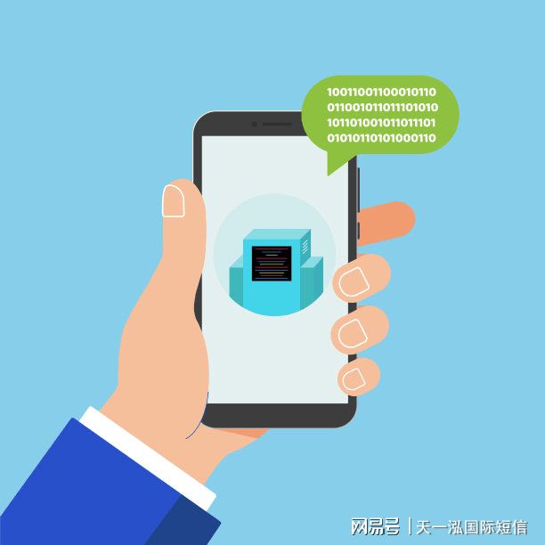 安全短信应用哪家好?如何选到真正安全的? 第2张 安全短信应用哪家好?如何选到真正安全的? 第2张