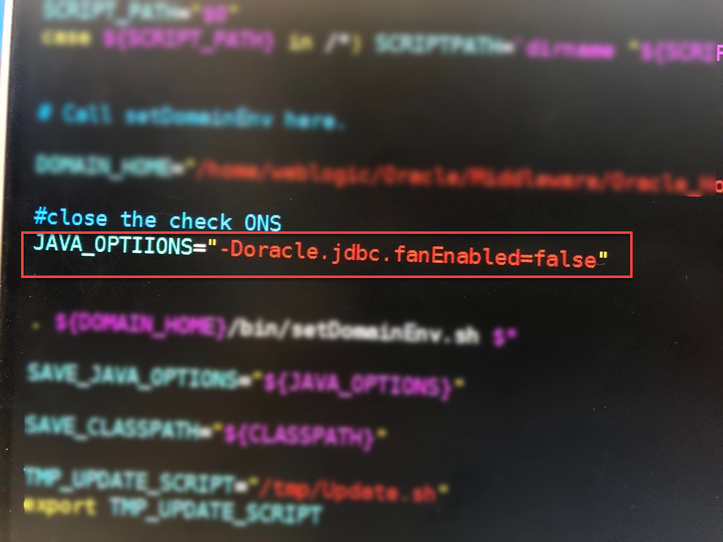 Spring Oracle配置报错怎么办,Spring Boot连接Oracle数据库 第1张 Spring Oracle配置报错怎么办,Spring Boot连接Oracle数据库 第1张