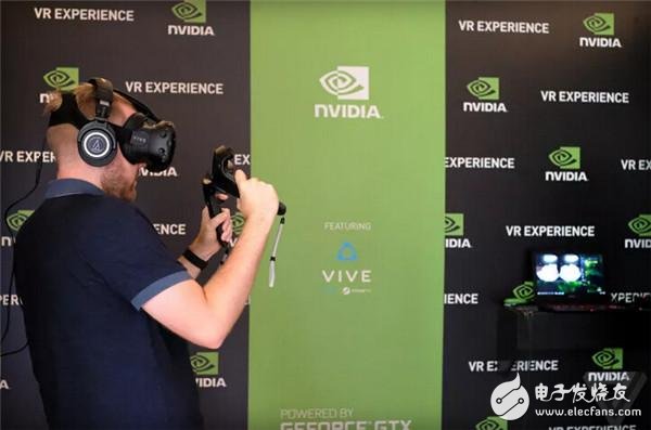 笔记本VR配置要求高吗,笔记本VR配置 第2张 笔记本VR配置要求高吗,笔记本VR配置 第2张