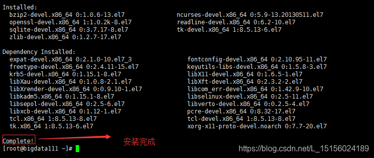 linux python配置教程,linux下python环境怎么配置 第1张 linux python配置教程,linux下python环境怎么配置 第1张