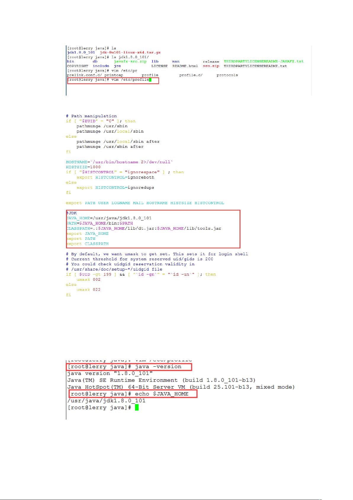 linux jboss配置教程,linux下jboss怎么配置 第1张 linux jboss配置教程,linux下jboss怎么配置 第1张
