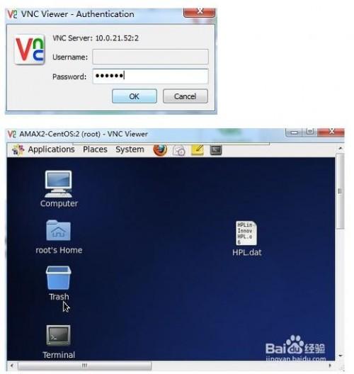 centos配置vnc,centos7怎么配置vnc远程桌面