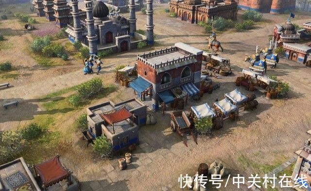 帝国时代配置要求,玩帝国时代需要什么配置 第2张 帝国时代配置要求,玩帝国时代需要什么配置 第2张