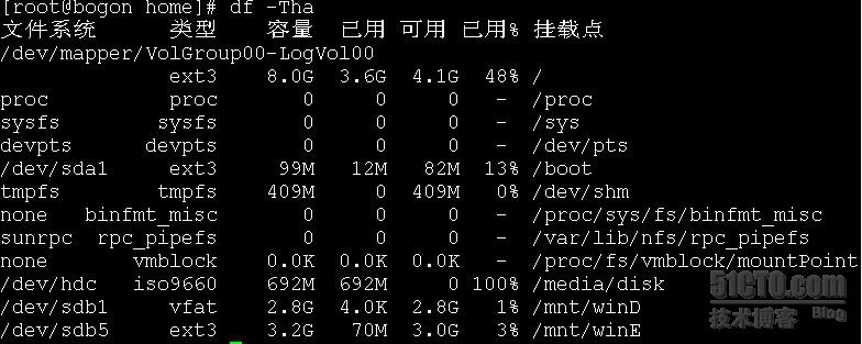 linux配置信息怎么查,linux系统配置 第2张 linux配置信息怎么查,linux系统配置 第2张