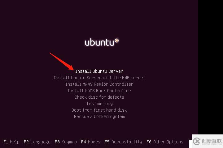 Ubuntu启动配置是什么?Ubuntu启动配置 第2张 Ubuntu启动配置是什么?Ubuntu启动配置 第2张