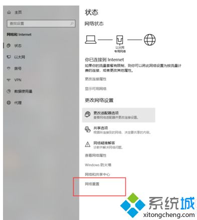 网络配置重置后无法上网怎么办,网络配置重置 第3张 网络配置重置后无法上网怎么办,网络配置重置 第3张