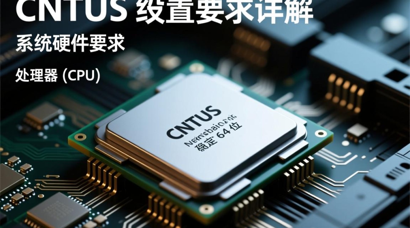 centos硬件配置要求是什么,centos配置 第2张 centos硬件配置要求是什么,centos配置 第2张