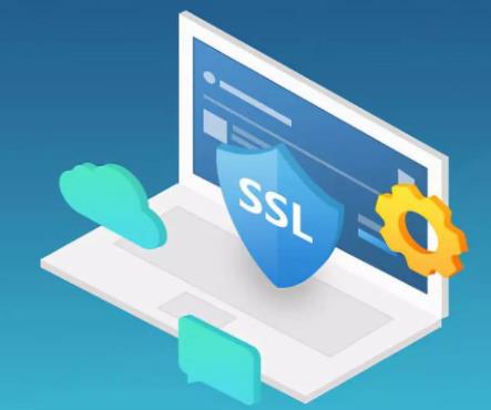 ssl服务器搭建 第1张 ssl服务器搭建 第1张