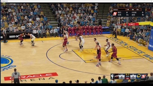 2k15 2k16配置要求是什么，2k16最低配置