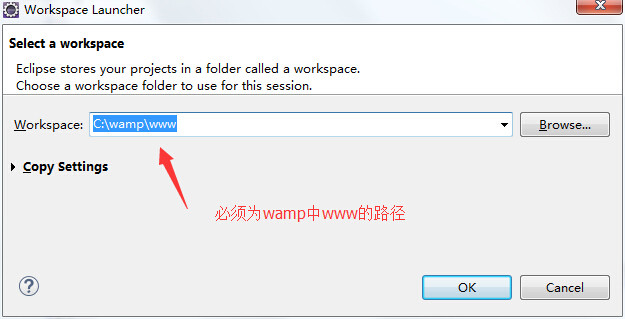 eclipse for php 配置失败怎么办,eclipse 配置教程 第1张 eclipse for php 配置失败怎么办,eclipse 配置教程 第1张