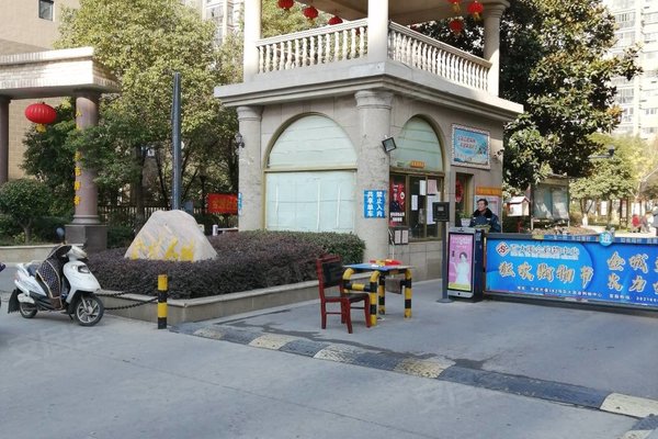 金域名城究竟归属哪个街道?揭晓这个城市谜团! 第2张 金域名城究竟归属哪个街道?揭晓这个城市谜团! 第2张