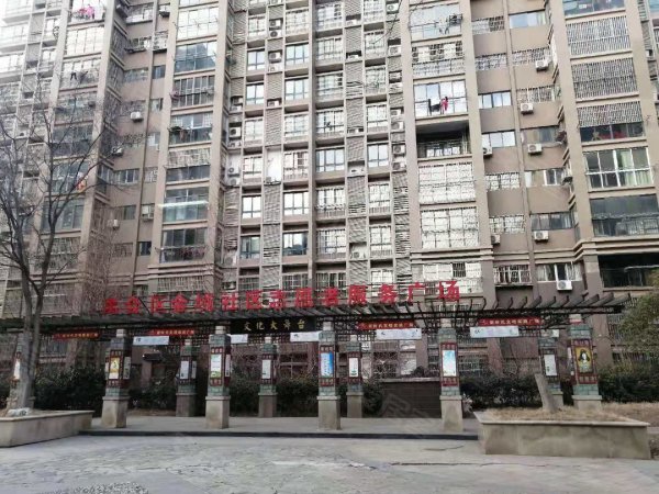 金域名城究竟归属哪个街道?揭晓这个城市谜团! 第3张 金域名城究竟归属哪个街道?揭晓这个城市谜团! 第3张