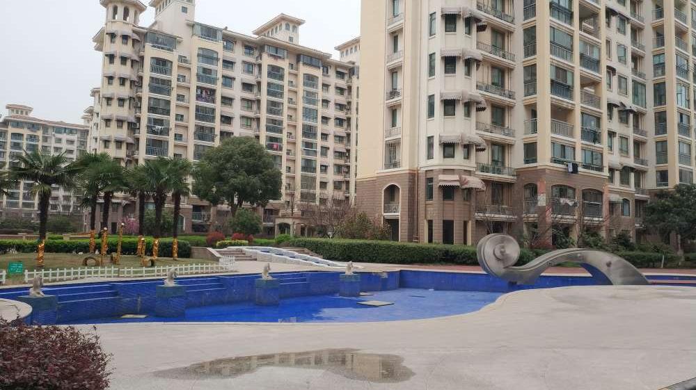 金域名苑各小区优劣对比,究竟哪个才是最佳居住选择? 第3张 金域名苑各小区优劣对比,究竟哪个才是最佳居住选择? 第3张