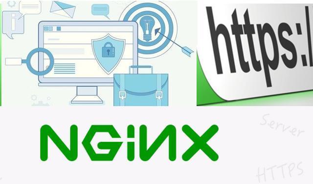 nginx https配置教程,nginx https配置