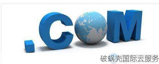 探讨国际域名后缀,究竟哪个后缀更适合品牌建设和网站优化? 第2张 探讨国际域名后缀,究竟哪个后缀更适合品牌建设和网站优化? 第2张